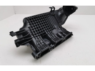 Поршень Всасывающий коллектор DLAA Skoda Octavia Mk4