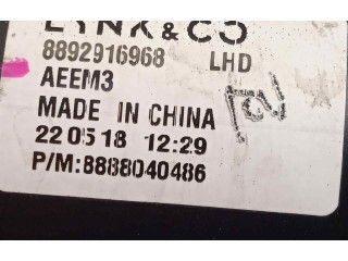 Моторчик дворников 8892916968 Lynk & co 01