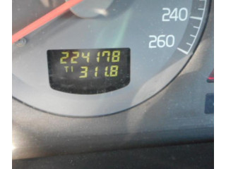 Зеркало электрическое        Volvo S80  1999 - 2003 года   