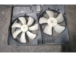 Комплект вентиляторов     4227501710, 1636320270    Lexus RX 300 3.0