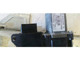 Передний комплект электрического механизма для подъема окна