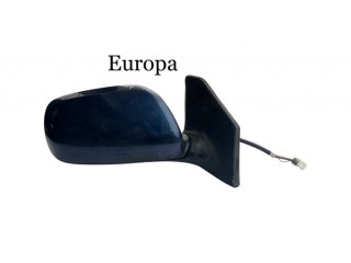 Zpětné zrcátko pravé Toyota Avensis T250 2005  015829, E11015829  