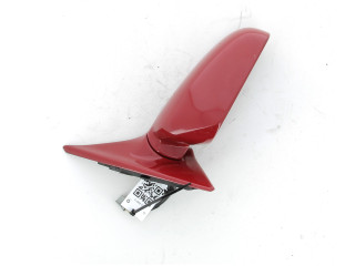 Зеркало электрическое Honda Prelude 1992 - 1996 года