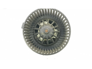 Вентилятор печки