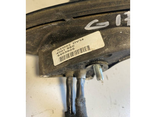 Зеркало электрическое Volvo XC90 2003 - 2006 года