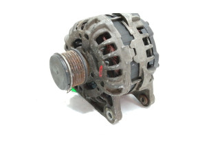 Генератор 231002949R Dacia Dokker