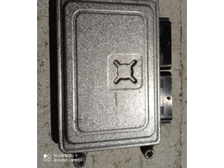 Блок управления двигателя 25182025, 25182025   Chevrolet Spark