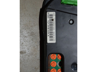 Блок управления двигателя 032906014F, 6160026011 Skoda Octavia Mk1 (1U)