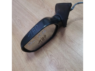 Зеркало электрическое левое Toyota Yaris Verso 1999-2005 года