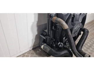 Вентилятор радиатора     52014708AD, 52014707AD    Jeep Grand Cherokee 