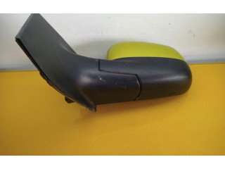 Зеркало электрическое        Chevrolet Sail  2010 - 2016 года   