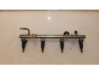 Vstřikovací lišta A2660700595, A2660700595   Mercedes-Benz B W245    M266.940 