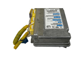 Блок подушек безопасности 77960SEAG817M1, C0W6DGP0Y Honda Accord