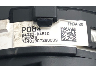 Přístrojová deska KIA Optima 2019 94023-D4510