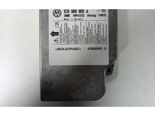 Блок подушек безопасности    Volkswagen Transporter - Caravelle T5