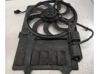 Вентилятор радиатора 17117541092 Mini One - Cooper R50 - 53