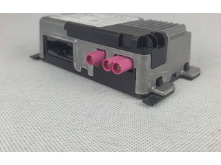 Блок управления голосом 5WA035282C, 06S   Skoda Fabia Mk4 (6VA)