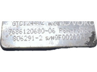 Турбина Volvo S60 968612068006, 968612068006 для двигателя D 4162 T