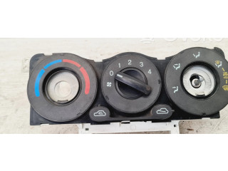 Блок управления климат-контролем Hyundai Getz