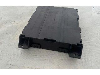 Модуль блока управления кондиционером DW93-18D493-AB Jaguar XJ X351