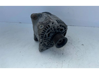 Генератор 0123320007   Volkswagen Sharan      
