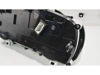 Přístrojová deska  Citroen Berlingo 2020 9822007380, 982200738000  