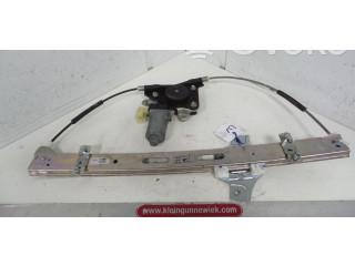 Передний двигатель механизма для подъема окон 824010X010 Hyundai i10