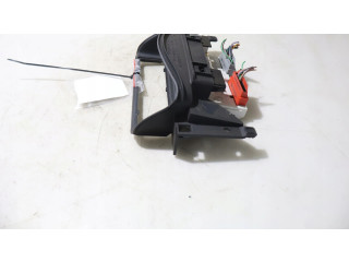 Дисплей       Renault Clio II