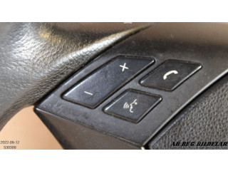 Volant BMW 5 E60 E61 2005 32346763373, 32340309522