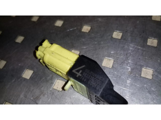 Датчик удара надувных подушек