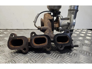 Turbodmychadlo Турбина 04B253019R   Seat Ibiza IV (6J,6P)   