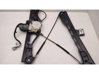 Передний комплект электрического механизма для подъема окна