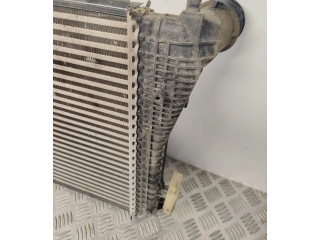 Интеркулер 99000037 Volkswagen Caddy