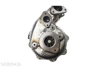 Турбина Porsche Cayenne (92A) 819968-0001, TC10-0594