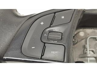 Руль Citroen C4 II Picasso  2013-2018 года 98167370ZD, 98170713ZD      