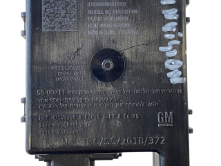 Блок управления 13535098   Buick Envision II