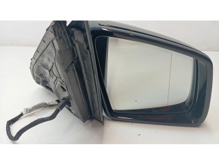 Zpětné zrcátko pravé Mercedes-Benz GLE (W166 - C292) 2018 A1668103601