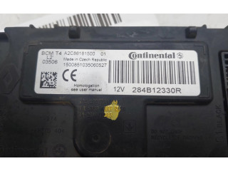 Řídící jednotka 284B12330R Renault Sandero I 2014