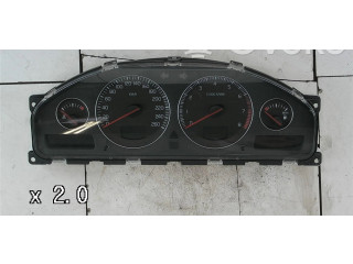 Панель приборов 30746097 Volvo V70