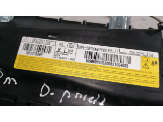 Подушка безопасности в сиденье 1698600605 Mercedes-Benz B W245