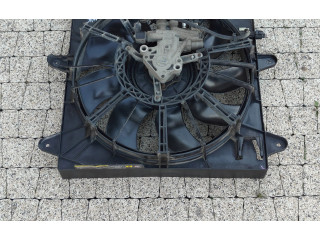 Вентилятор радиатора         Jeep Grand Cherokee (WK) 