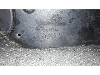 Зеркало электрическое правое Mazda 3 I 2003-2006 года