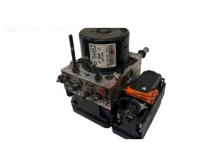 Блок АБС 4670A453, 06210215154   Mitsubishi  Outlander  2007-2012 года