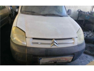 Зеркало электрическое        Citroen Berlingo  2003 - 2007 года   