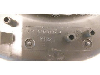 Вентилятор печки 6R0 Audi A1