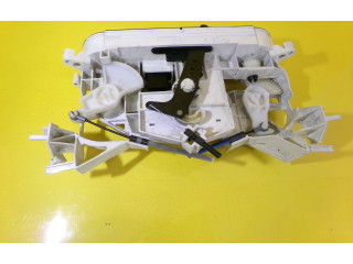 Блок управления климат-контролем MR201365 Mitsubishi Colt