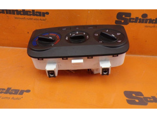Блок управления климат-контролем 7354197950, 7354197950   Fiat Punto (199)