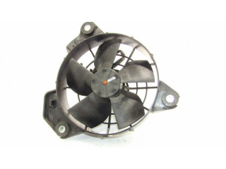 Вентилятор печки 8240708 Renault Twingo III