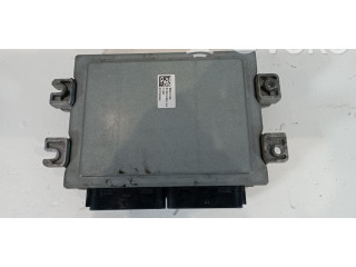 Блок управления двигателем Блок управления 8200483732   Dacia Logan I
