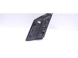 Зеркало электрическое SsangYong Actyon sports I 2005 - 2012 года